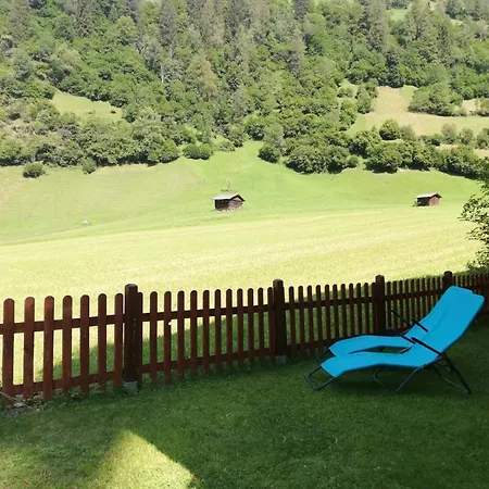 Haus Wallner ノイシュティフト・イム・シュトゥーバイタール