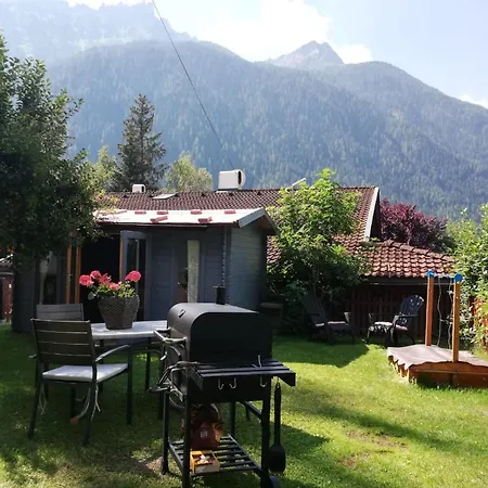 Haus Wallner * ノイシュティフト・イム・シュトゥーバイタール