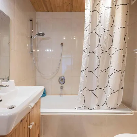 Haus Wallner Apartment *