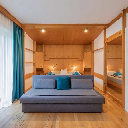 Apartment Haus Wallner Neustift im Stubaital