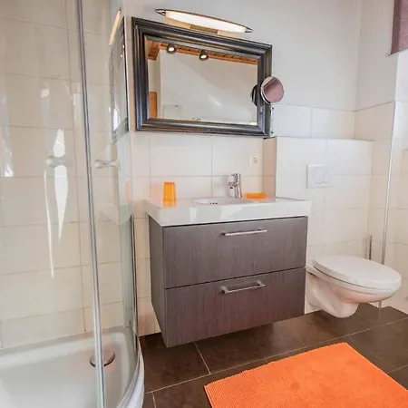 アパート Haus Wallner