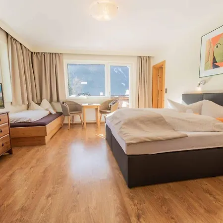 Apartment Haus Wallner