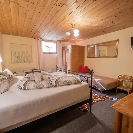 Apartment Haus Wallner