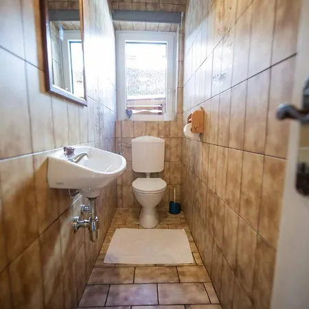 Haus Wallner Neustift im Stubaital