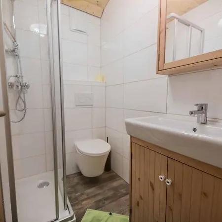 Haus Wallner Apartment *