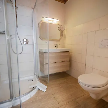 Haus Wallner Apartment Neustift im Stubaital