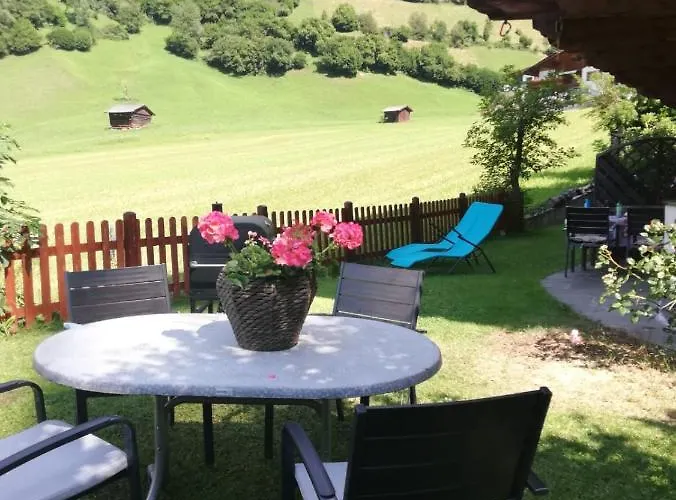 Haus Wallner Apartamento Neustift im Stubaital