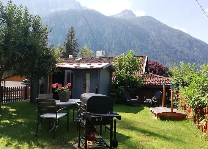 Haus Wallner * Neustift im Stubaital
