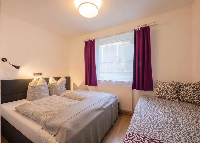 Haus Wallner Neustift im Stubaital