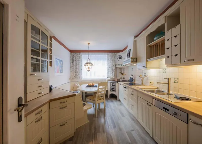 Haus Wallner * Neustift im Stubaital