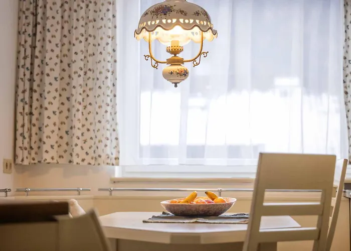 Haus Wallner Neustift im Stubaital