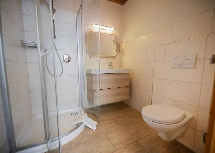 Haus Wallner Apartamento Neustift im Stubaital