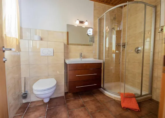 Haus Wallner Neustift im Stubaital