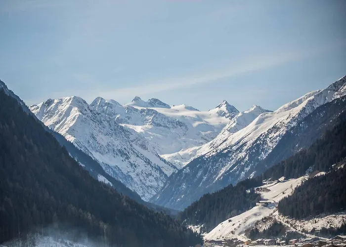 Haus Wallner Lejlighed