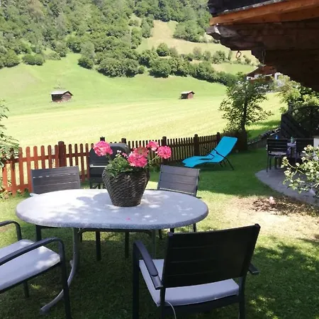 Haus Wallner Appartement Neustift im Stubaital