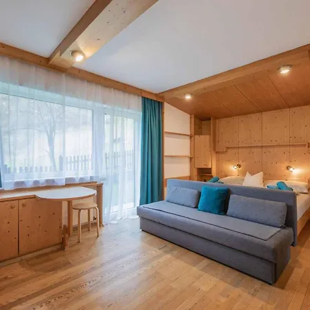 Haus Wallner Appartement Neustift im Stubaital