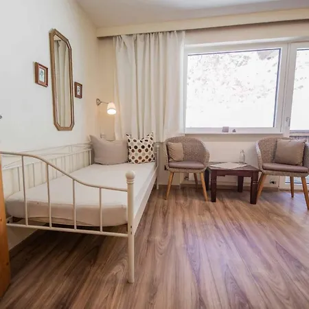 Appartement Haus Wallner