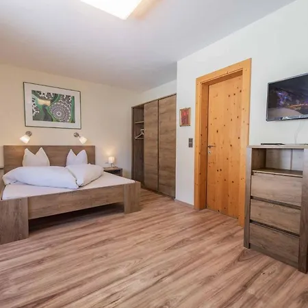 Haus Wallner Appartement Neustift im Stubaital