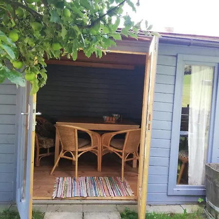 Haus Wallner Apartamento