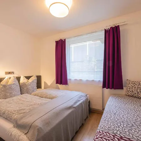 Haus Wallner Neustift im Stubaital