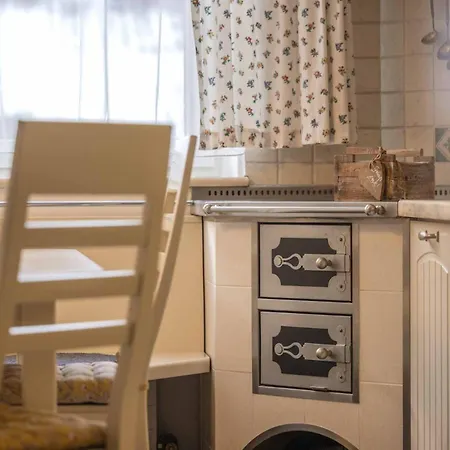 Apartamento Haus Wallner Neustift im Stubaital