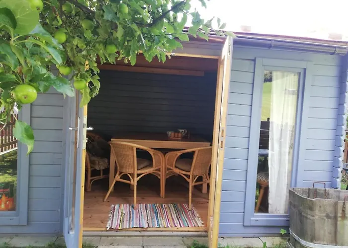 Haus Wallner Apartamento