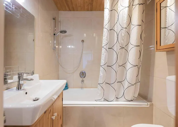 Haus Wallner Apartamento *