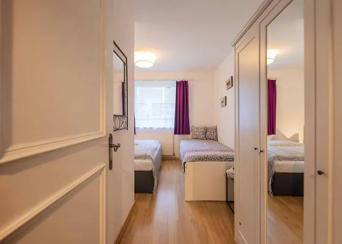 Apartamento Haus Wallner *