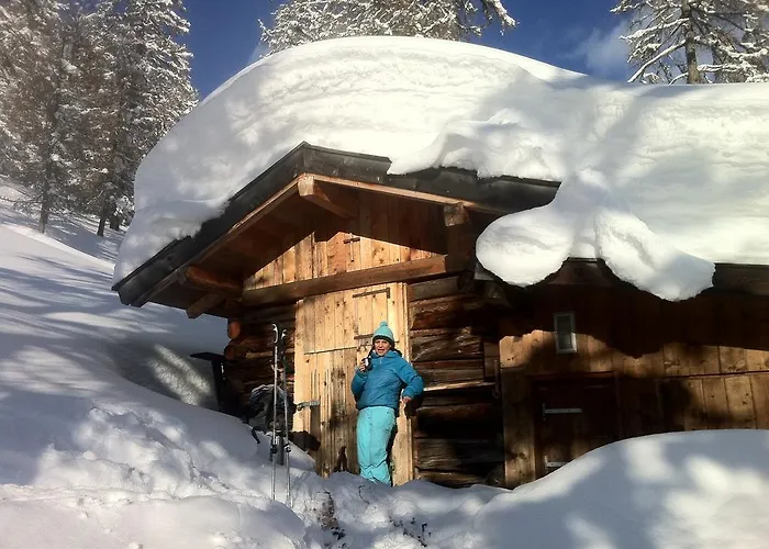 Haus Wallner Apartamento *